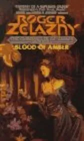 Blood of Amber