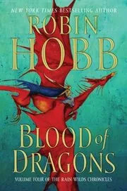 Blood of Dragons