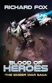 Blood of Heroes