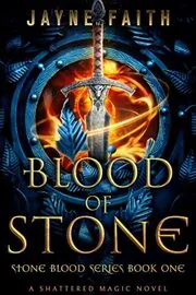 Blood of Stone