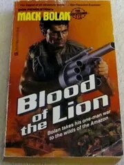 Blood of the Lion