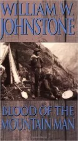 Blood of the Mountain Man