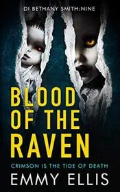 Blood of the Raven