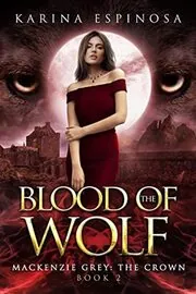 Blood of the Wolf