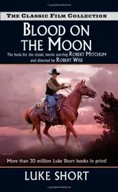 Blood on the Moon