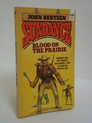 Blood on the Prairie