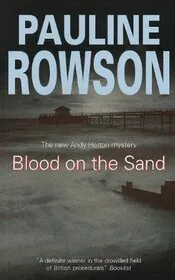 Blood on the Sand / The Isle of Wight Murders