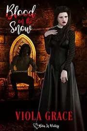 Viola Grace book cover