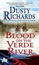 Blood on the Verde River