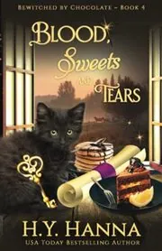 Blood, Sweets and Tears