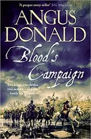 Blood's Campaign