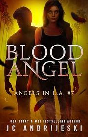 JC Andrijeski book cover
