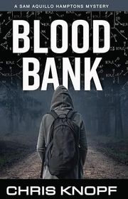 Chris Knopf book cover