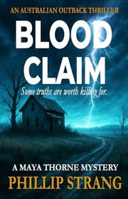 Phillip Strang book cover