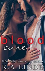 Blood Type book cover