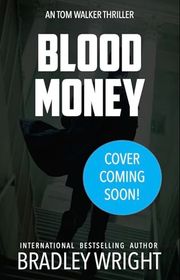 Bradley Wright book cover