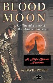 David Poyer book cover