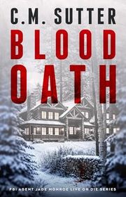 CM Sutter book cover