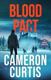 Cameron Curtis book cover