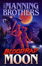 Allen Manning book cover