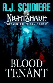 AJ Scudiere book cover