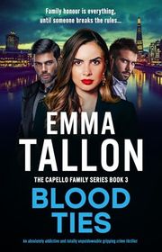 Emma Tallon book cover