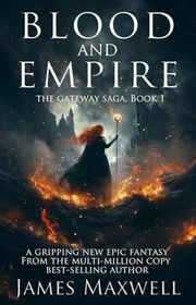 James Maxwell book cover