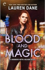 Lauren Dane book cover