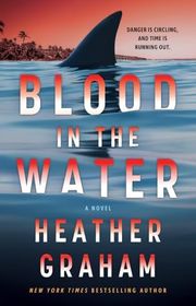 Heather Graham book cover