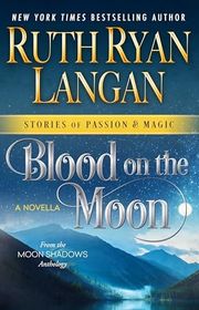 Ruth Langan book cover