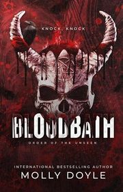 Molly Doyle book cover