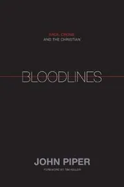 Book cover for "Bloodlines"