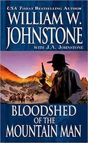 Bloodshed of the Mountain Man