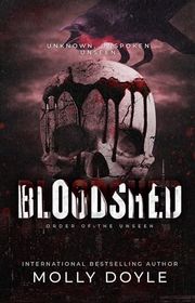 Order of the Unseen book cover