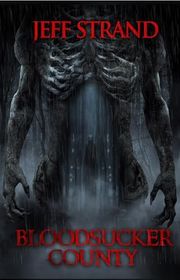 Jeff Strand book cover