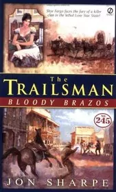 Bloody Brazos