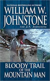 Bloody Trail of the Mountain Man