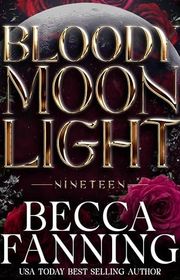 Becca Fanning book cover