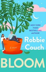 Robbie Couch book cover
