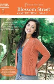 Book cover for "Blossom Street Collection, Book 2" by Debbie Macomber