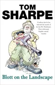 Blott On The Landscape