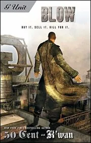 Book cover for "Blow"