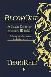 Book cover for "BlowOut"