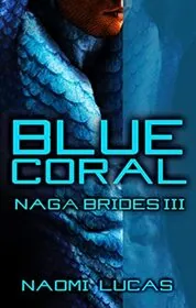 Naomi Lucas book cover