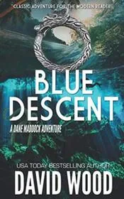 Blue Descent