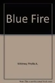 Blue Fire