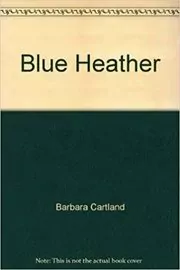 Blue Heather