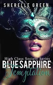 Blue Sapphire Temptation
