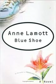Blue Shoe