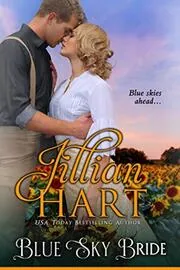Jillian Hart book cover